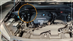 BMW|