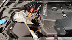 BMW Twin Power Turbo|