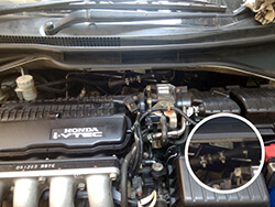 Honda|