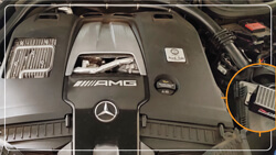 Mercedes|