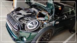 Mini Cooper|