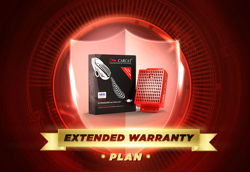 CARCAT KAVACH | CARCAT