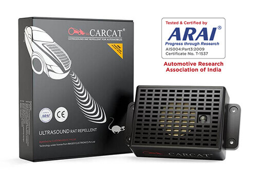 carcat duo | CARCAT